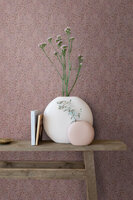Esta Home Bloemen 131129 (incl. Gratis Lijm*) Paars