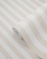 Esta Home Pom Pom Pie 130949 (incl. Gratis Lijm*) Beige