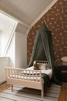 Esta Home Pom Pom Pie 139972 (incl. Gratis Lijm*) Terracotta