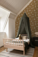 Esta Home Pom Pom Pie 139971 (incl. Gratis Lijm*) Geel