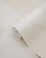 Esta Home Art Deco 139991 (incl. Gratis Lijm*) Beige