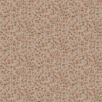 Esta Home Pom Pom Pie 131394 (incl. Gratis Lijm*) Roze