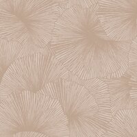 Origin Wallcoverings Botanisch 348009 (incl. Gratis Lijm*) Roze