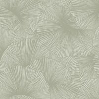 Origin Wallcoverings Botanisch 348008 (incl. Gratis Lijm*) Groen