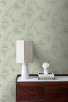 Origin Wallcoverings Botanisch 348008 (incl. Gratis Lijm*) Groen