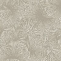 Origin Wallcoverings Botanisch 348007 (incl. Gratis Lijm*) Taupe