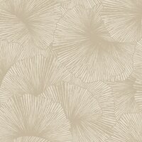 Origin Wallcoverings Botanisch 348006 (incl. Gratis Lijm*) Beige