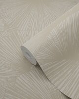 Origin Wallcoverings Botanisch 348006 (incl. Gratis Lijm*) Beige