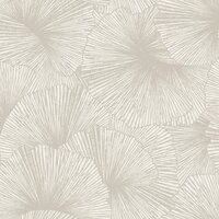 Origin Wallcoverings Botanisch 348005 (incl. Gratis Lijm*) Taupe