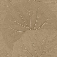 Esta Home Botanisch 139917 (incl. Gratis Lijm*) Beige