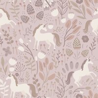 Esta Home Dieren 131232 (incl. Gratis Lijm*) Roze