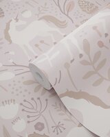 Esta Home Dieren 131232 (incl. Gratis Lijm*) Roze