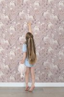 Esta Home Dieren 131232 (incl. Gratis Lijm*) Roze