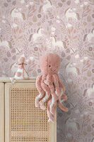 Esta Home Dieren 131232 (incl. Gratis Lijm*) Roze