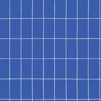 Esta Home Tegels 139962 (incl. Gratis Lijm*) Blauw