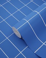 Esta Home Tegels 139962 (incl. Gratis Lijm*) Blauw