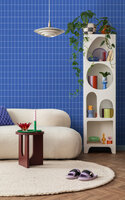 Esta Home Tegels 139962 (incl. Gratis Lijm*) Blauw
