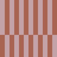 Esta Home Strepen 131216 (incl. Gratis Lijm*) Roze