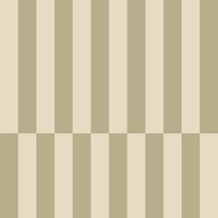 Esta Home Strepen 131212 (incl. Gratis Lijm*) Beige