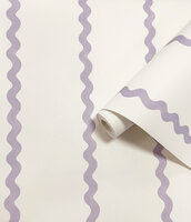 Dutch Wallcoverings Adventure Awaits Lila 13981