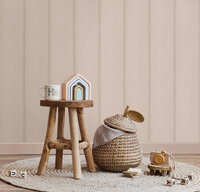 Dutch Wallcoverings Adventure Awaits Roze 13994