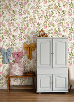 Dutch Wallcoverings Adventure Awaits Multicolour 14020