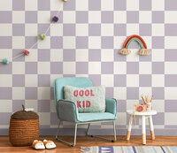 Dutch Wallcoverings Adventure Awaits Lila 14041