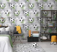 Dutch Wallcoverings Adventure Awaits Groen 14092