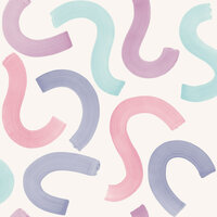 Dutch Wallcoverings Adventure Awaits Multicolour 14110