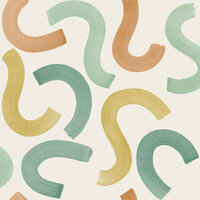 Dutch Wallcoverings Adventure Awaits Multicolour 14111