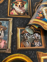 Dutch Wallcoverings Imaginarium 3 Multicolour 13790