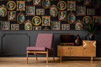 Dutch Wallcoverings Imaginarium 3 Multicolour 13790