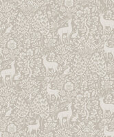 Dutch Wallcoverings Imaginarium 3 Taupe 14161