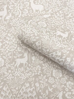 Dutch Wallcoverings Imaginarium 3 Taupe 14161