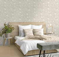 Dutch Wallcoverings Imaginarium 3 Taupe 14161