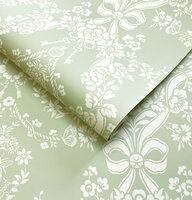 Dutch Wallcoverings Imaginarium 3 Groen 14170