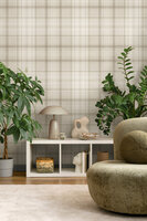 Dutch Wallcoverings Imaginarium 3 Beige 14180