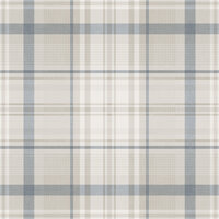 Dutch Wallcoverings Imaginarium 3 Blauw 14183