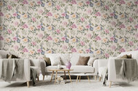 Dutch Wallcoverings Imaginarium 3 Multicolour 14192
