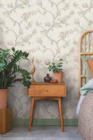 Dutch Wallcoverings Imaginarium 3 Roze 14213