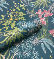 Dutch Wallcoverings Imaginarium 3 Multicolour 14220