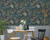 Dutch Wallcoverings Imaginarium 3 Multicolour 14220