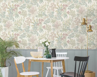 Dutch Wallcoverings Imaginarium 3 Multicolour 14221