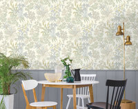 Dutch Wallcoverings Imaginarium 3 Multicolour 14222