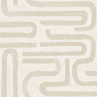 Dutch Wallcoverings Imaginarium 3 Creme 14230