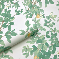 Dutch Wallcoverings Imaginarium 3 Groen 14240