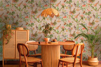 Dutch Wallcoverings Imaginarium 3 Multicolour 14261