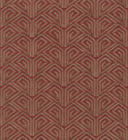 Arte Icarus (incl. Gratis Lijm*) 15715 Beige / Rood