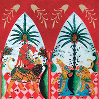 Arte Icarus (incl. Gratis Lijm*) 15750 Multicolour