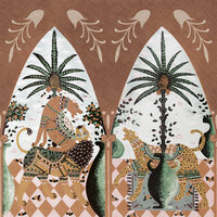 Arte Icarus (incl. Gratis Lijm*) 15751 Multicolour